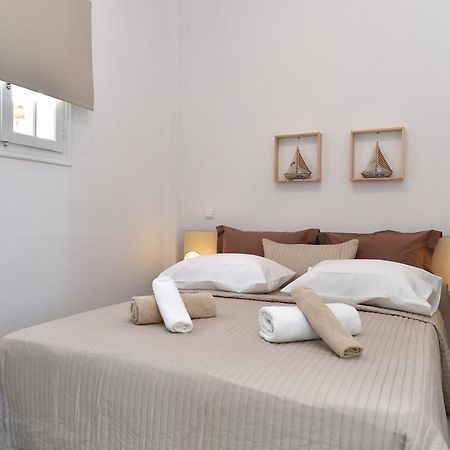 Vagia Calm House Apartment Parikia  Luaran gambar