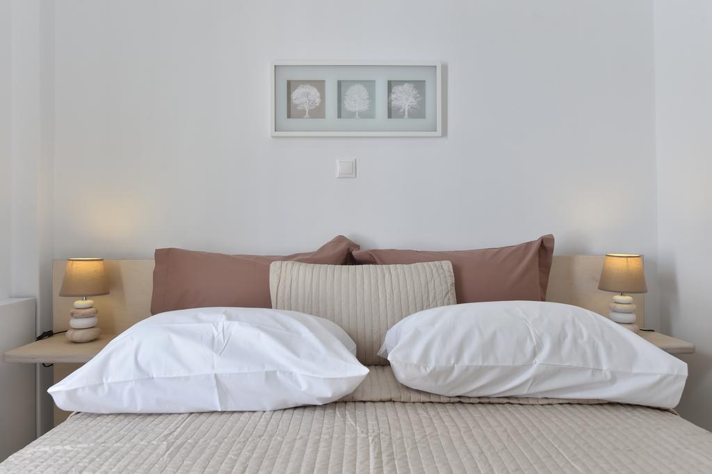 Vagia Calm House Apartment Parikia  Luaran gambar