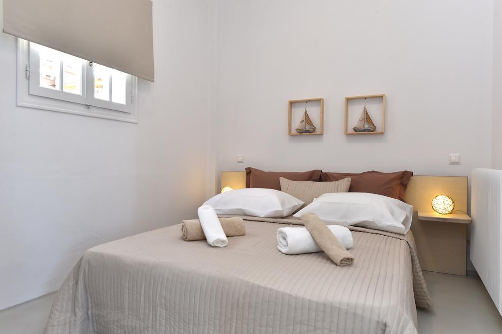 Vagia Calm House Apartment Parikia  Luaran gambar