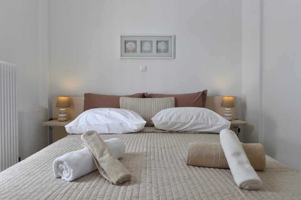 Vagia Calm House Apartment Parikia  Luaran gambar
