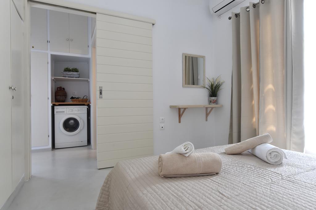 Vagia Calm House Apartment Parikia  Luaran gambar